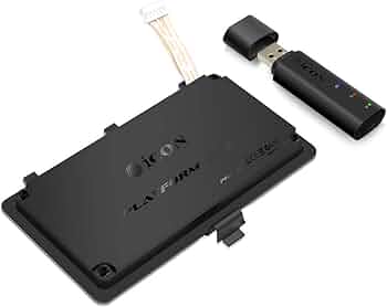 iCON PLATFORM NANO AIR MIDIコントローラー　ほぼ新品！ Platform Nano Air - Icon Pro Audio